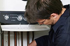 boiler repair Falkenham